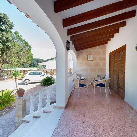 Villa Nueva Cala Galdana  Ngoại thất bức ảnh