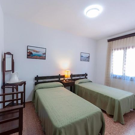 Villa Nueva Cala Galdana  Ngoại thất bức ảnh
