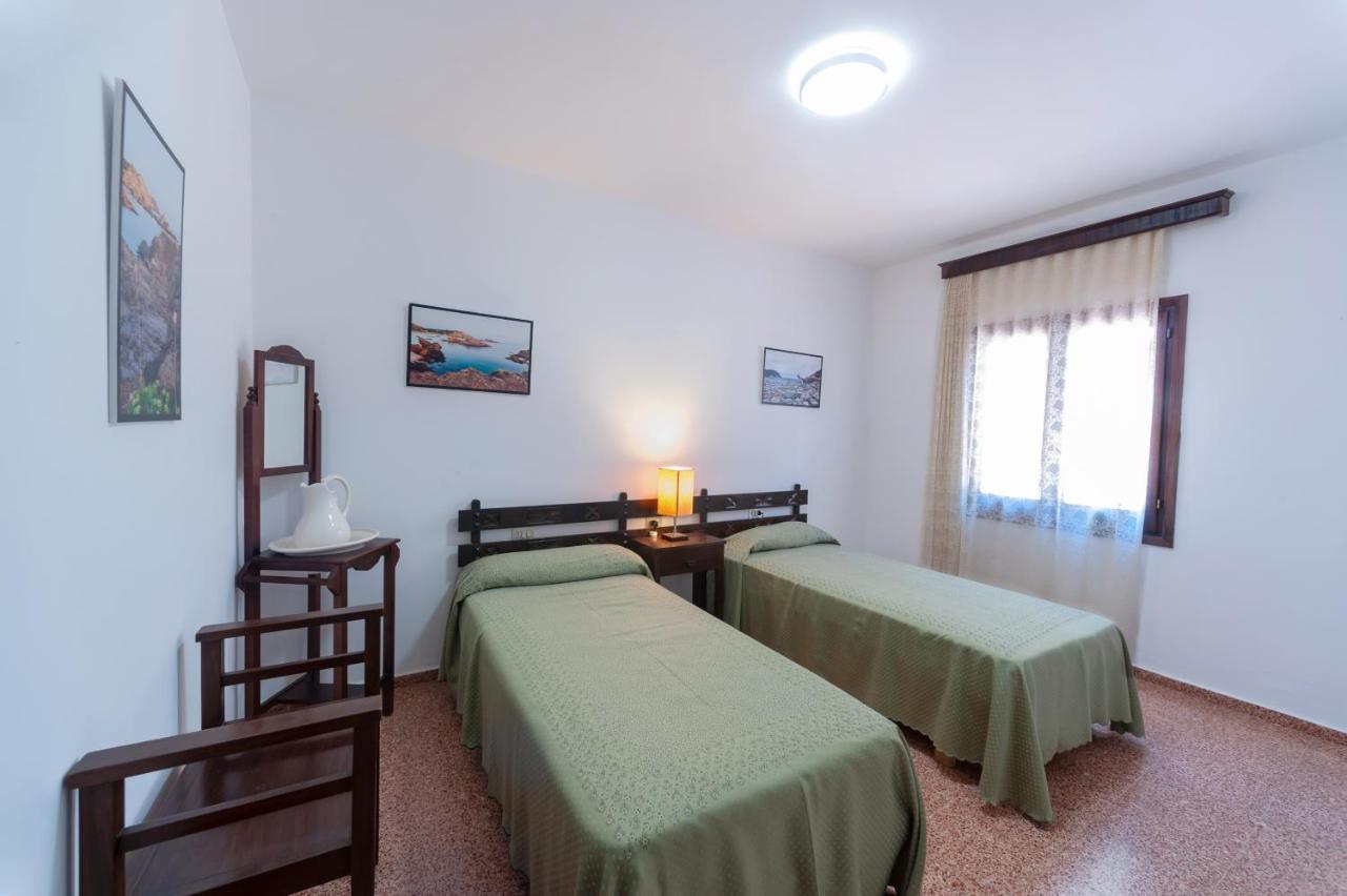 Villa Nueva Cala Galdana  Ngoại thất bức ảnh