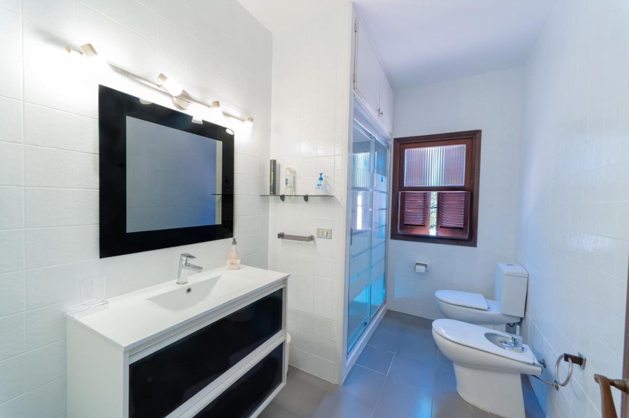 Villa Nueva Cala Galdana  Ngoại thất bức ảnh