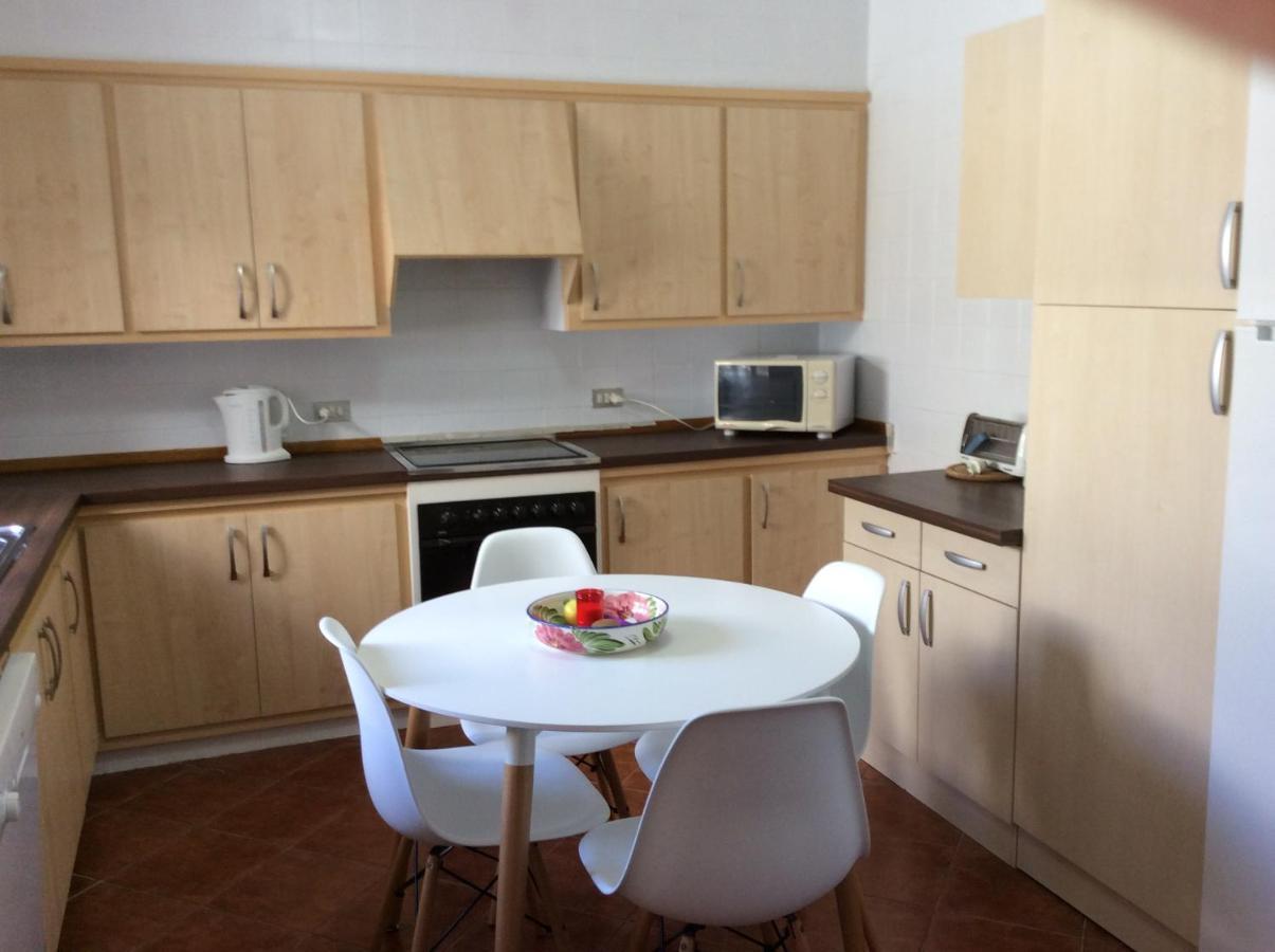Villa Nueva Cala Galdana  Ngoại thất bức ảnh