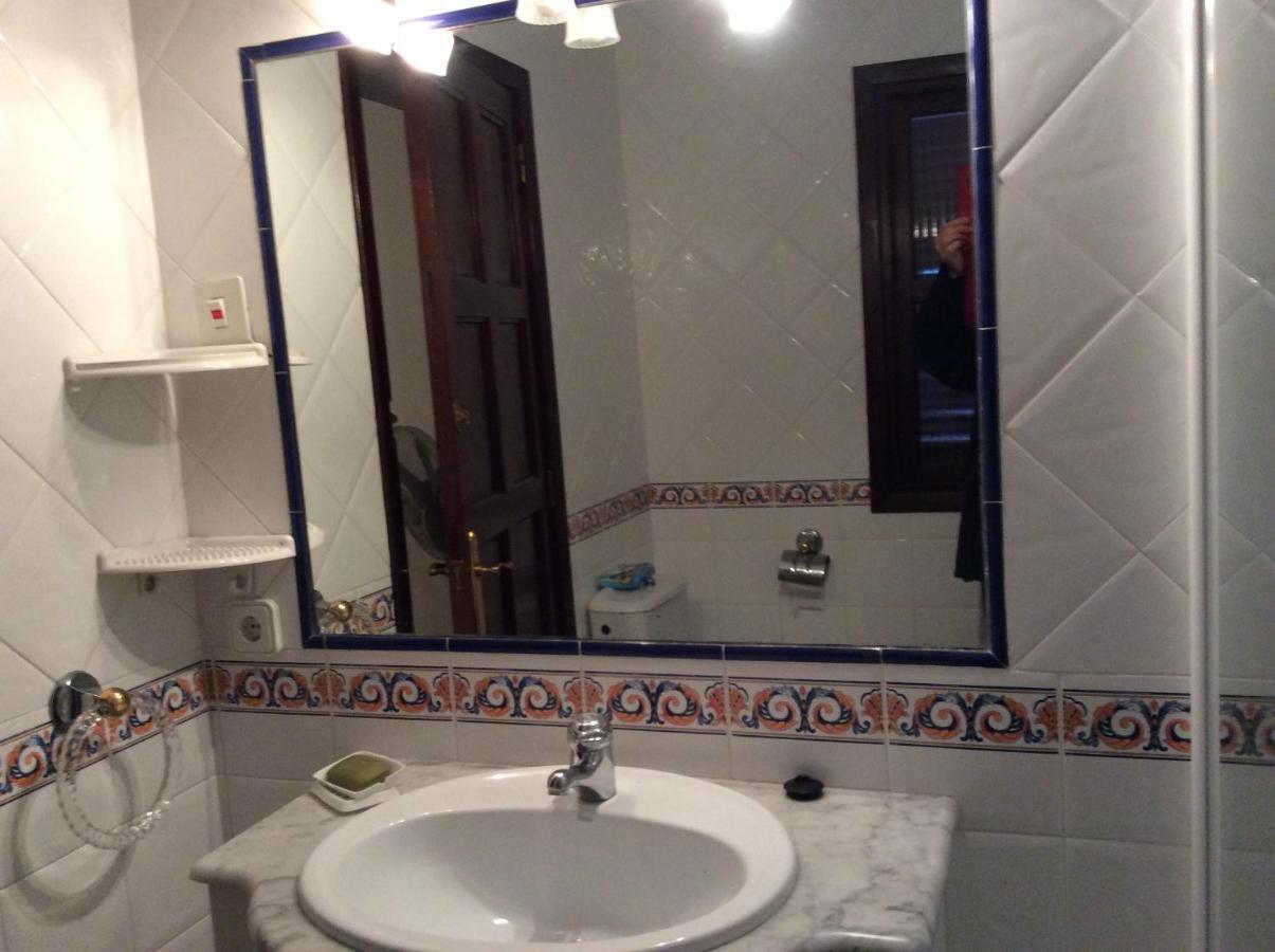Villa Nueva Cala Galdana  Ngoại thất bức ảnh