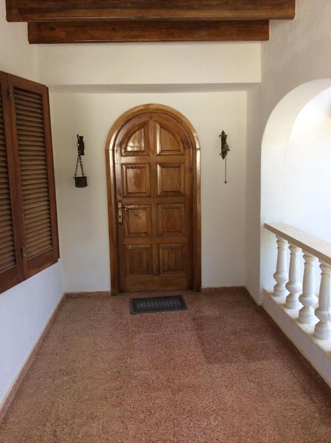 Villa Nueva Cala Galdana  Ngoại thất bức ảnh